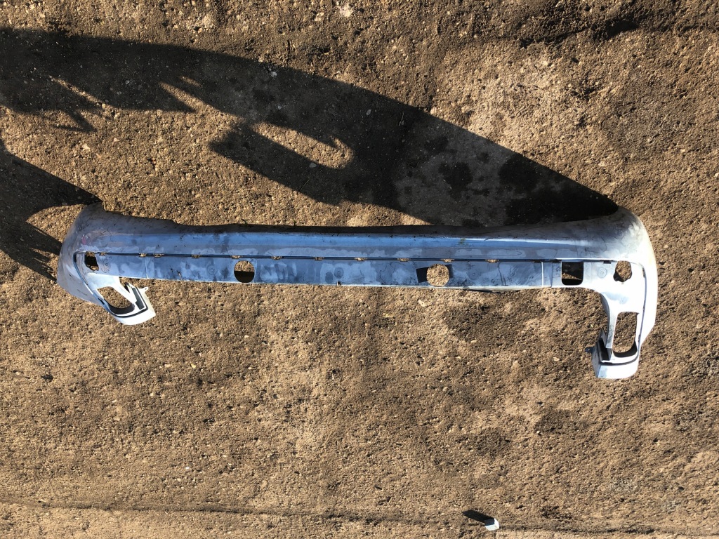 8200436723 renault kangoo ii бампер задняя Цена