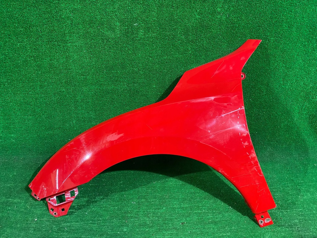 фото №1, Крыло передний левый honda civic x 17-