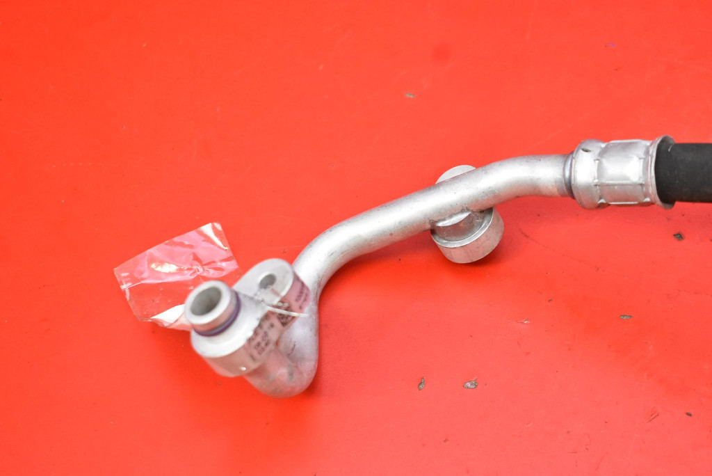 фото №7, Шланг трубка кондиционера 7le816033 vw crafter e-crafter 2 ii 136 km 18-24