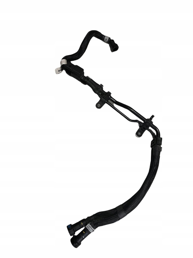 фото №1, Bmw x1 f48 шланг пального 8579948