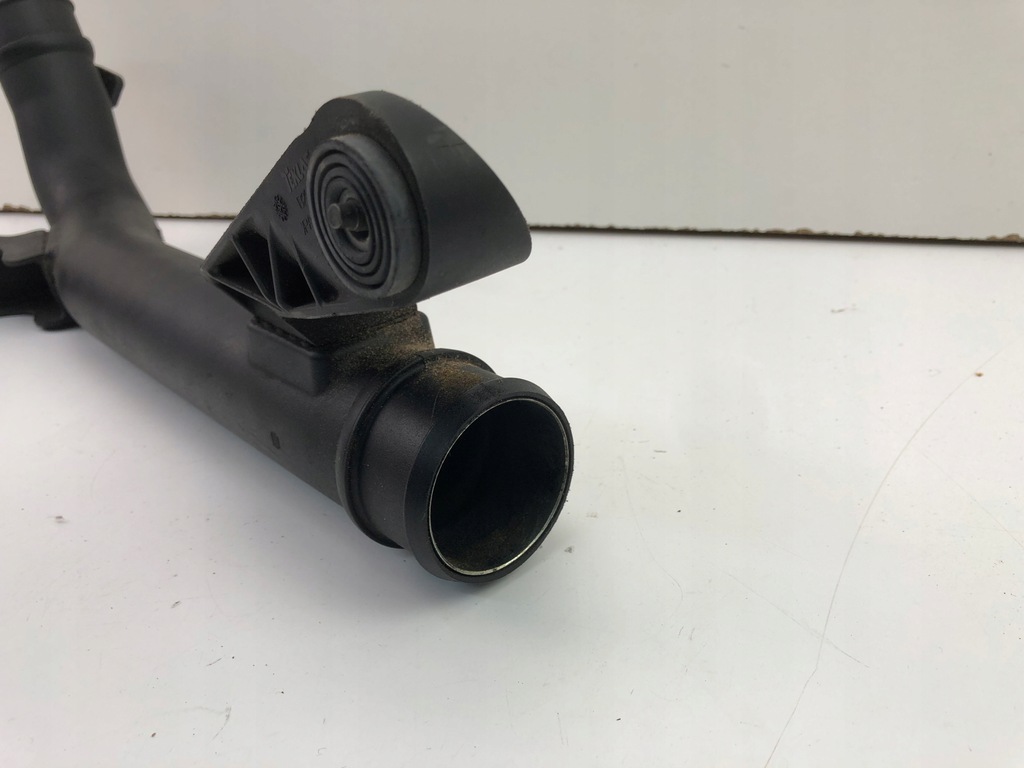 фото №5, Seat ibiza iv 6j труба шланг wąż повітря 6j0145770b