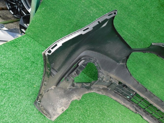 фото №14, Ford galaxy mk4 iv s-max lift 19- бампер передній перед