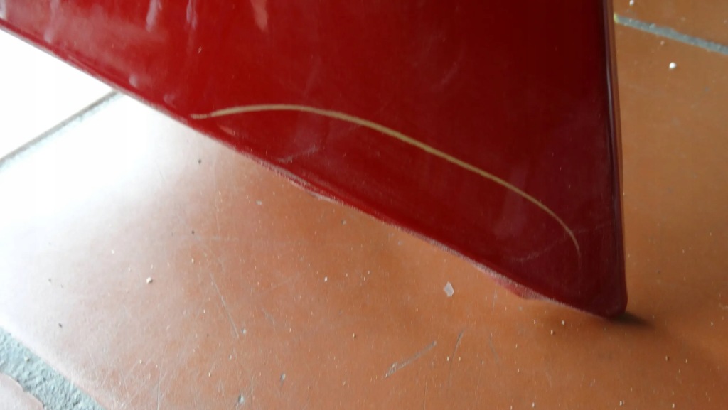 фото №8, Крила правий перед 74419z bmw x3 f25 x4 f26