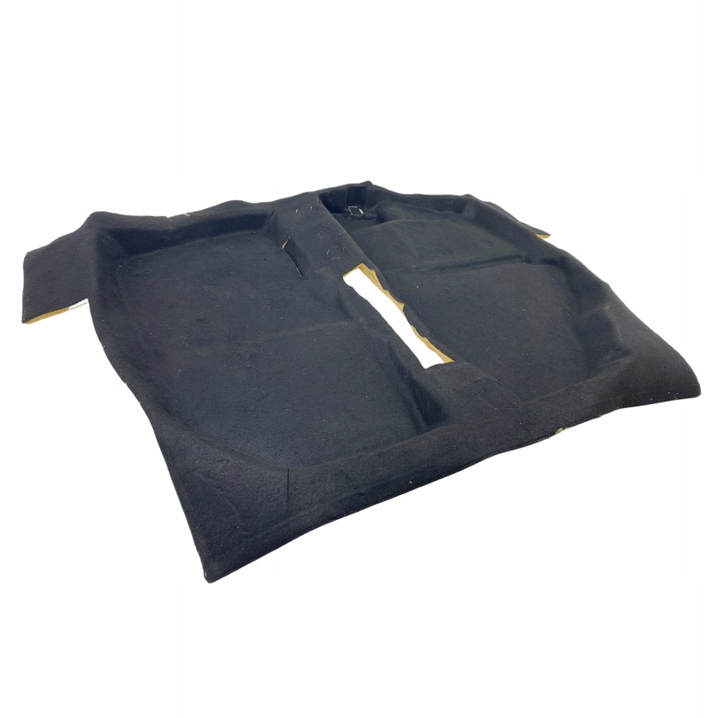 фото №1, Обшивка напольная renault scenic iv grand