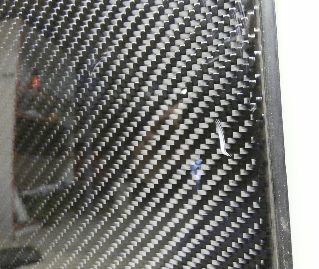 фото №8, Audi e-tron etron gt rs 4j3817017 4j3817285 крыша обшивка карбон