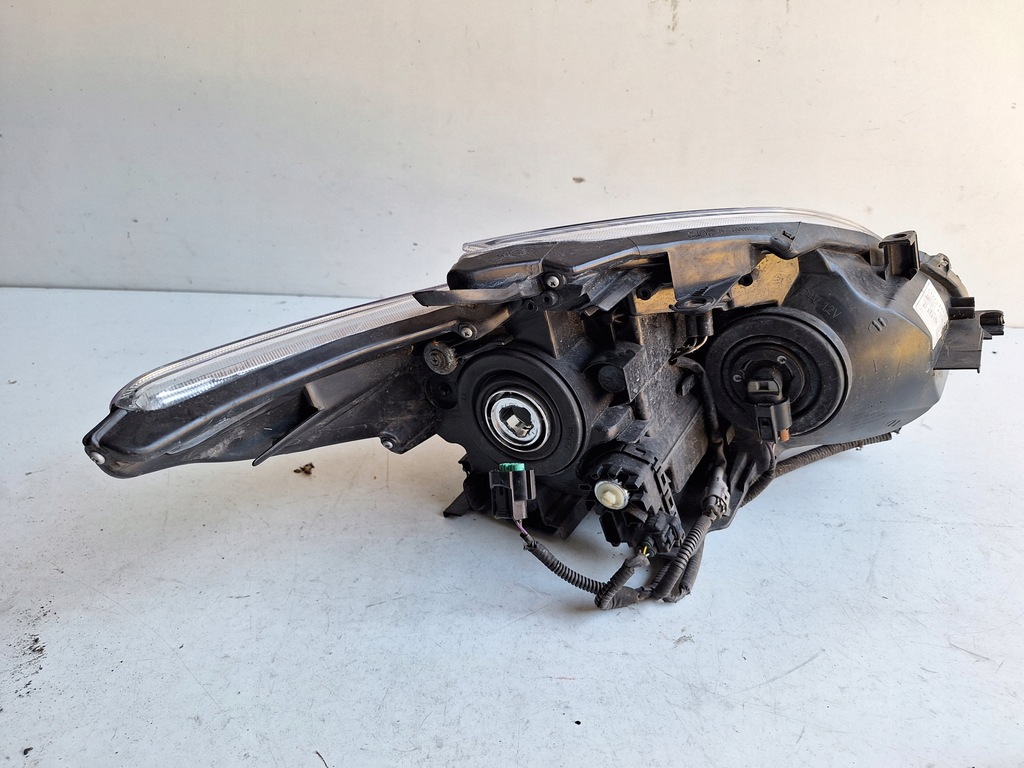 фото №3, Toyota prius iii lift 12-15 лампа левая