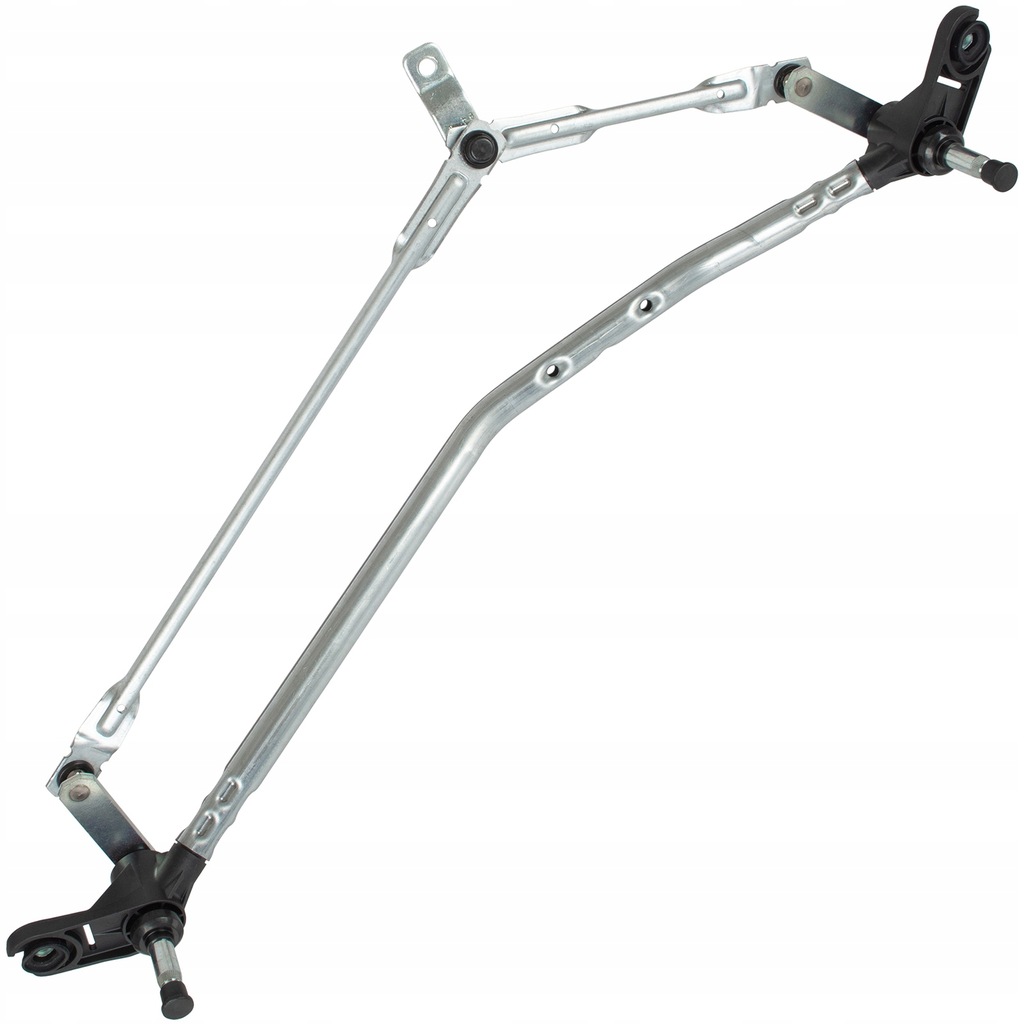 фото №1, Механізм двірник do renault kangoo ii 2 8200409692