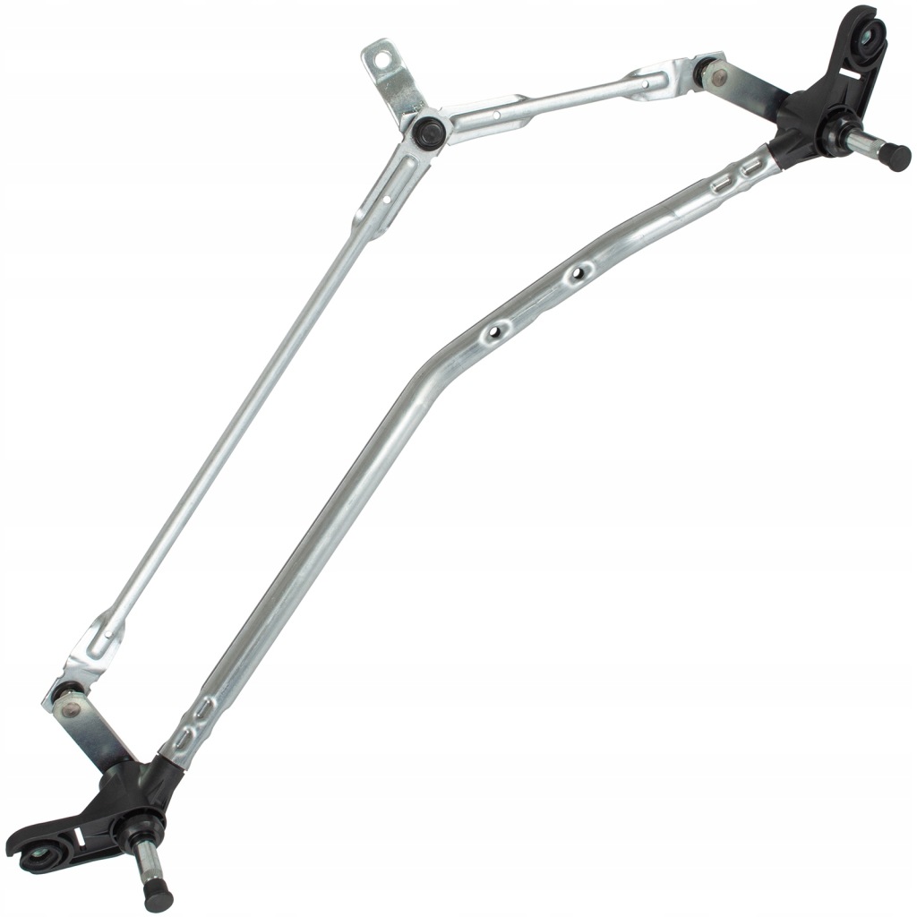 фото №1, Механизм дворник перед do renault kangoo ii 2