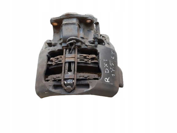 фото №1, Суппорт тормозной задняя задний правый левый renault midlum dxi 180 220 17,5