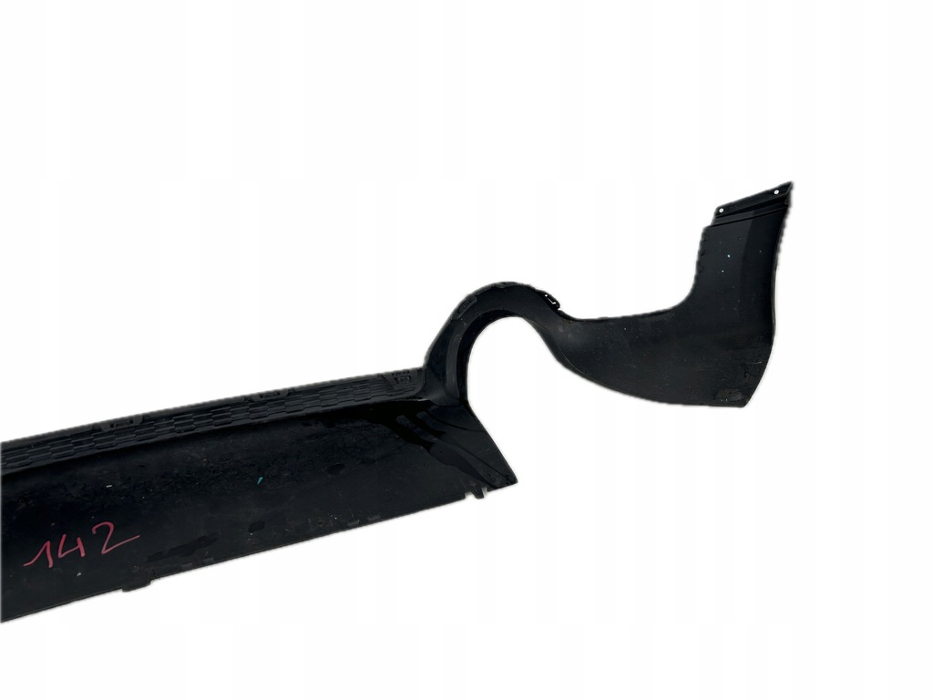 фото №8, Mini r60 countryman спойлер бампера задняя 9801899