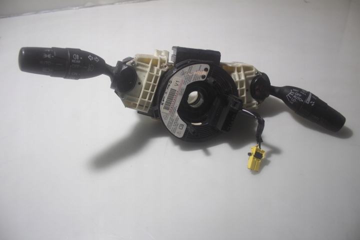 фото №1, Переключатель комбинированный света honda civic viii