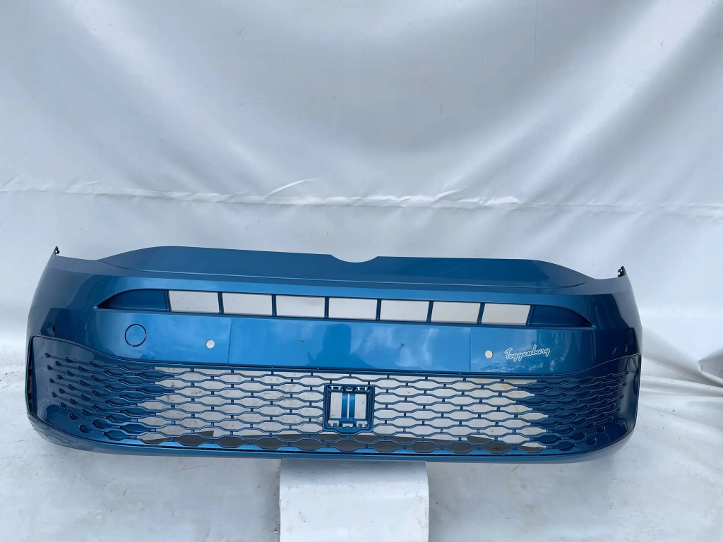 Купить Бампер vw caddy 2k7 2020 перед передний 2k7807221a