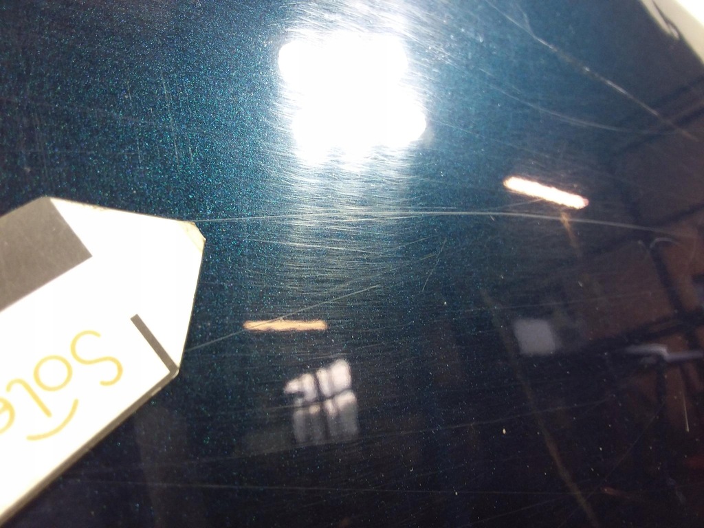 фото №5, Renault vel satis lift двері перед праве nv903