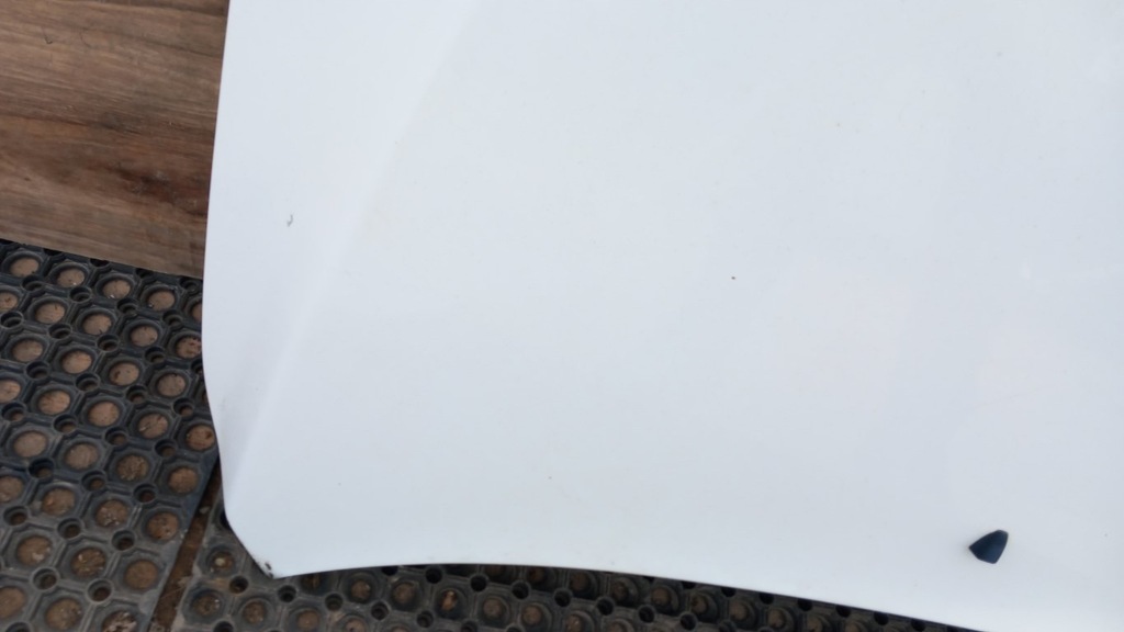 фото №6, Opel insignia a капот z40r