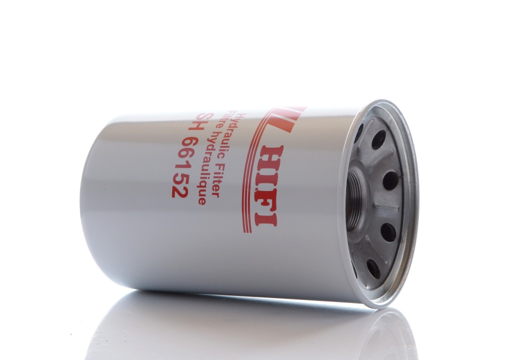 Фільтр гідравлічний hifi фільтр sh 66152 Оригінал