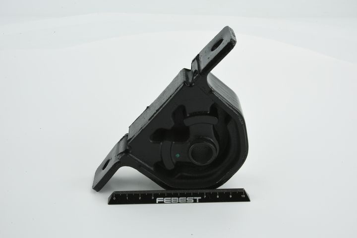 фото №12, Подушка двигуна права bez тримач nissan almera uk make n16 | nm-026 febes