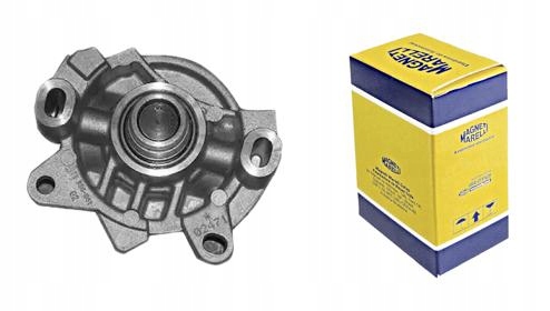 фото №1, Magneti marelli 352316170876 насос wody, охлаждение двигателя