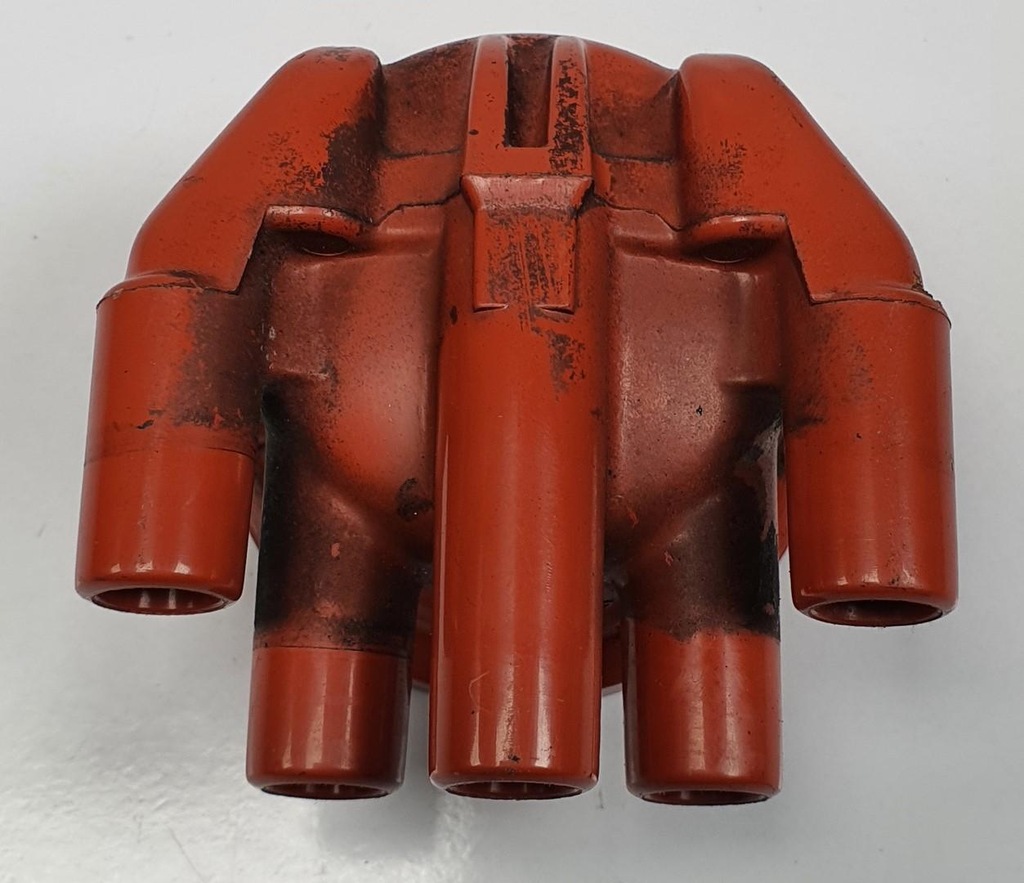 фото №1, Крышка трамблёра аппарата saab 900 ii 1235522332