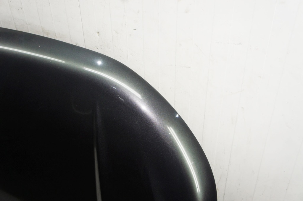 Uv267 ford edge mk2 ^ капот кришка двигуна magnetic металік j7 Зі Шроту