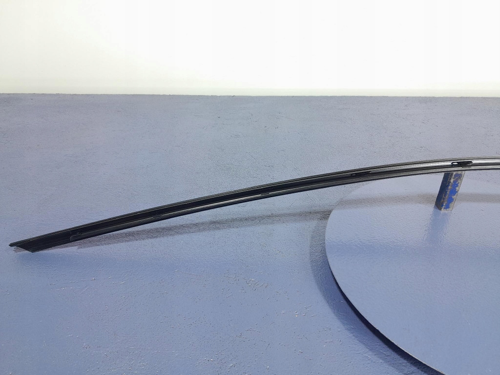 фото №7, Bmw 7 g11 g12 молдинг захист рами скло двері правий перед 7397860