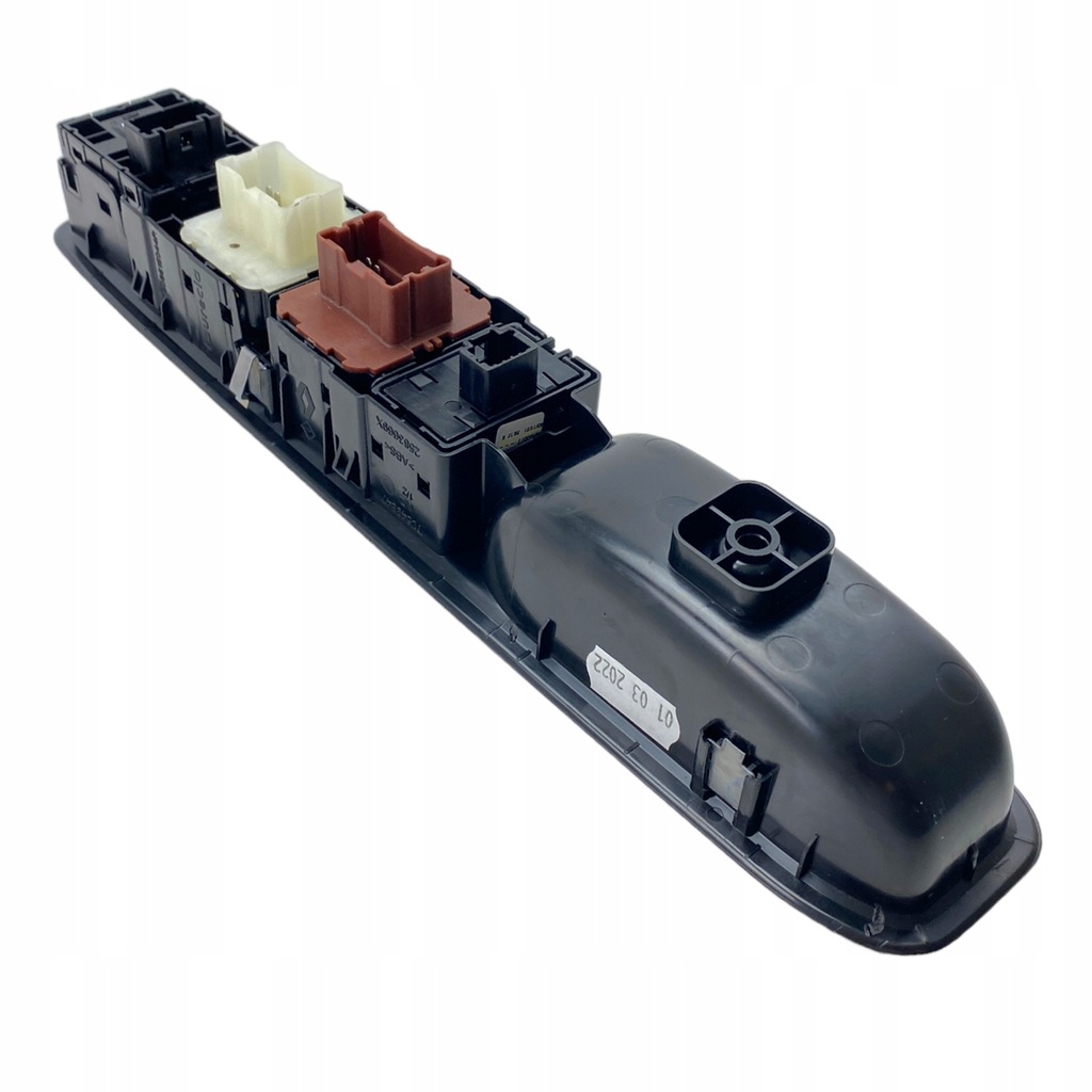 фото №12, Панель управление окон jogger logan iii sandero iii