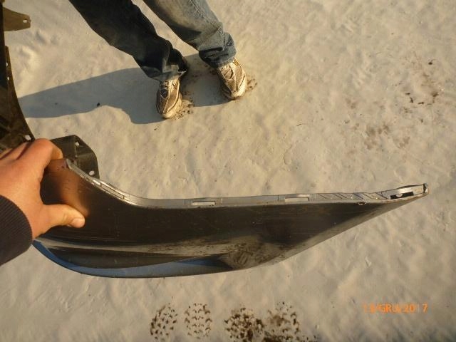 фото №10, Subaru impreza ii 2 kombi lift 06-07 бампер перед