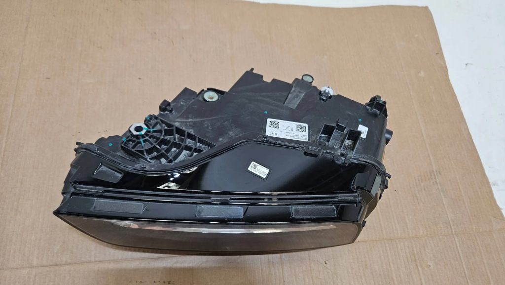 фото №10, Лампа левая перед передняя bmw x7 g07 lift lci full led 5a5f0d5-01