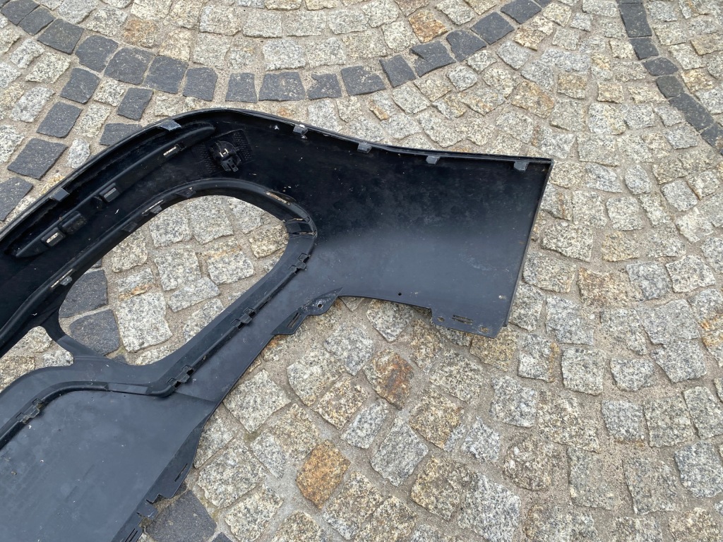 Mercedes 167 gle amg спойлер бампера задний  1678852209 1678851103 оригинал в Украине