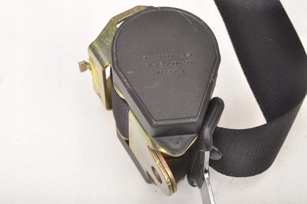 фото №3, Aston martin db7 pas безопасности правый задняя