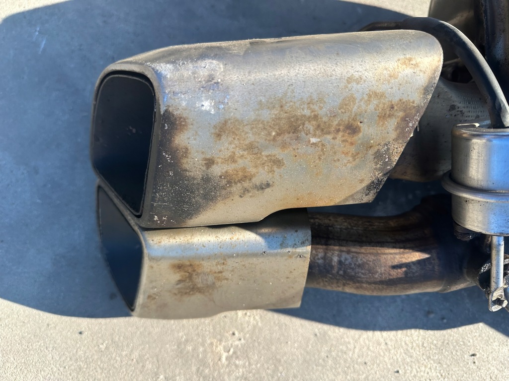 фото №6, Гаситель конечный правый крышка багажника исправна porsche panamera 970 turbo lift