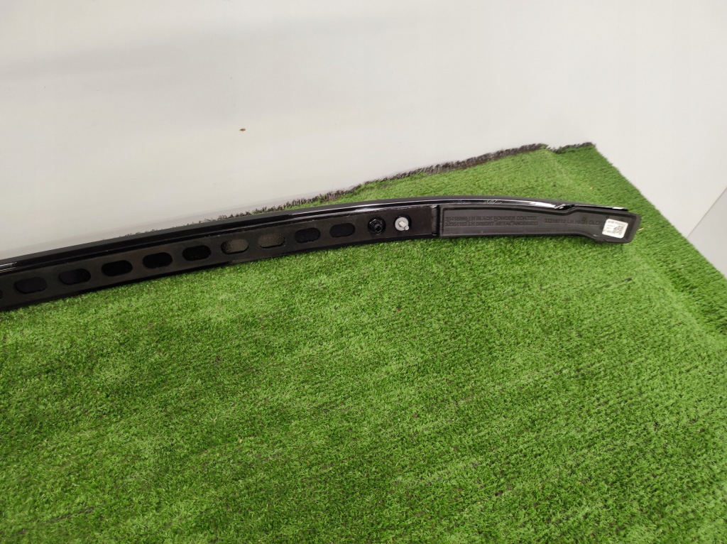 Рейлинг крышный левое  volvo xc60 2 31416898 32351162 32216712 Доставка