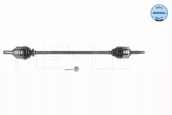 Meyle приводной вал приводная 614 498 0038 Цена