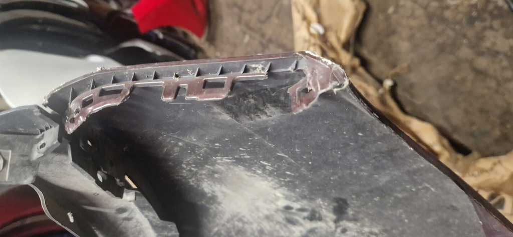 фото №9, Бампер перед передний kia sorento iii 3 15 16 17 18