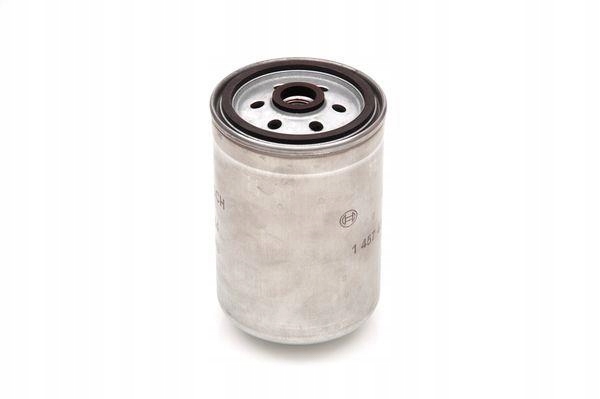 фото №16, Bosch фильтр топлива volvo scania 1457434154