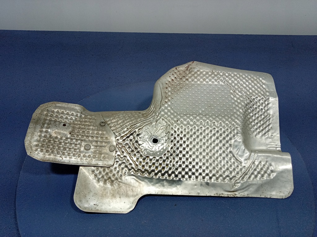 фото №5, Pacifica ii 16- защита тепловая malgownicy 68231837ab