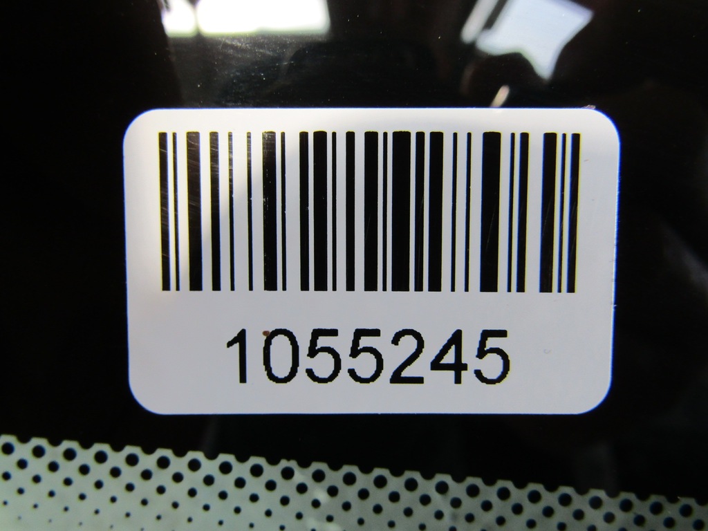 фото №7, 407 скло лобове перед передня