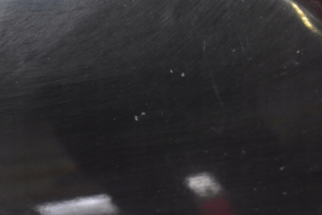 фото №9, Бампер перед передний чёрный kia sorento 1 i lift 06-11