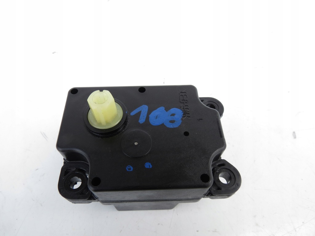 фото №5, Моторчик отопителя обдув volvo 31267120 mode e2410-2