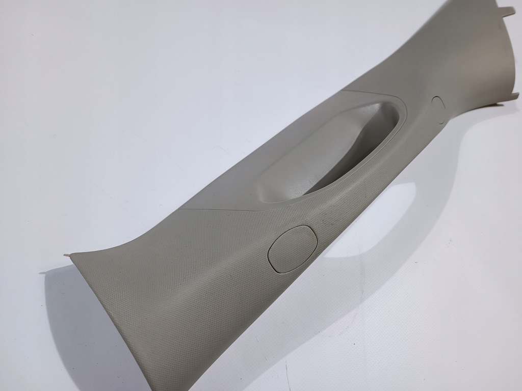 фото №5, Обшивка стойка a защита левая dodge ram 2009 -