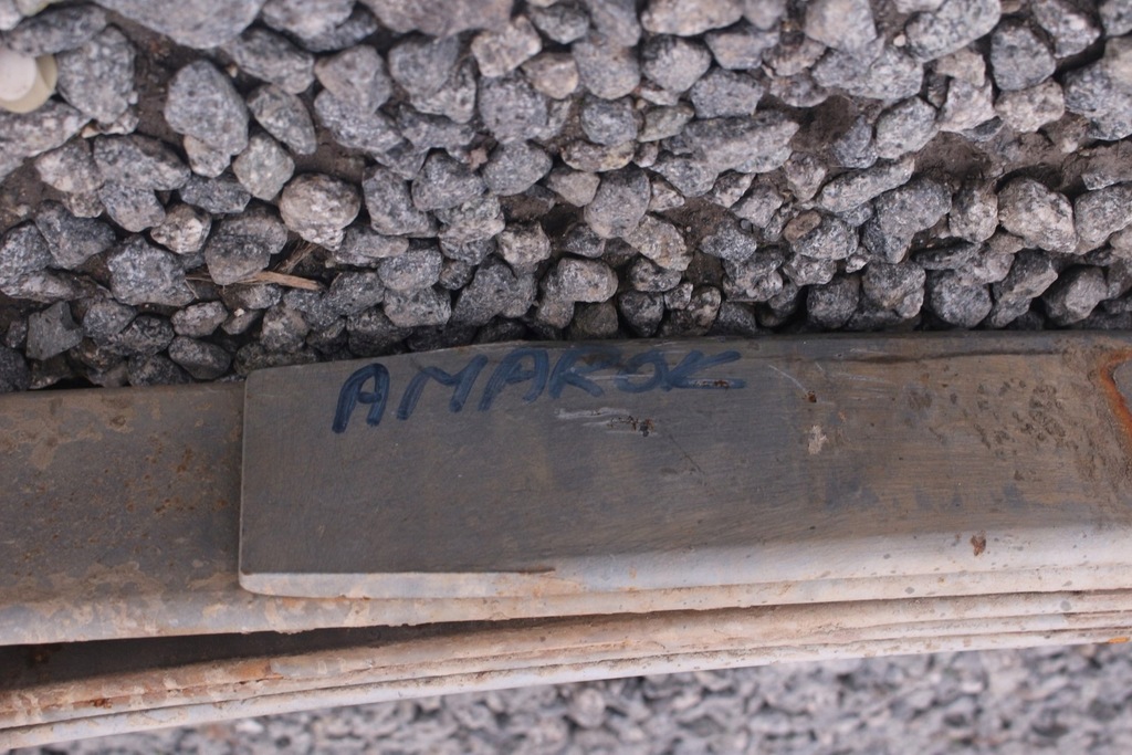 фото №6, Рессора vw amarok 2.0 bitdi 3+2 оригинальный