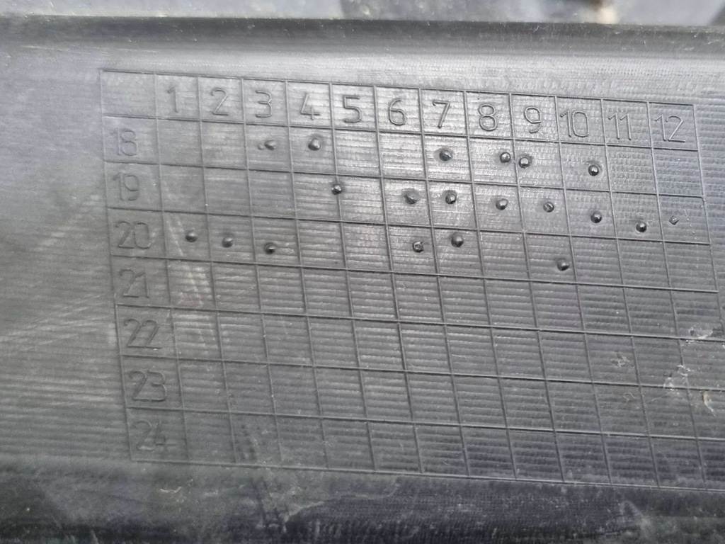 фото №7, Volkswagen passat b8 2020 перед сторона права елементи кріпильні