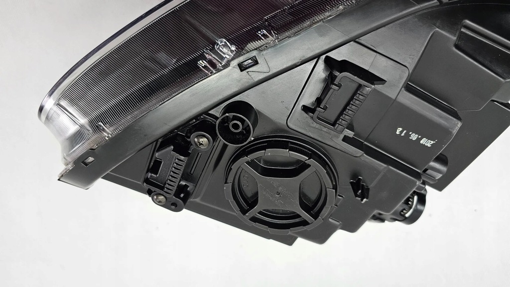 фото №13, Kia picanto iii лампа перед левая линза led eu