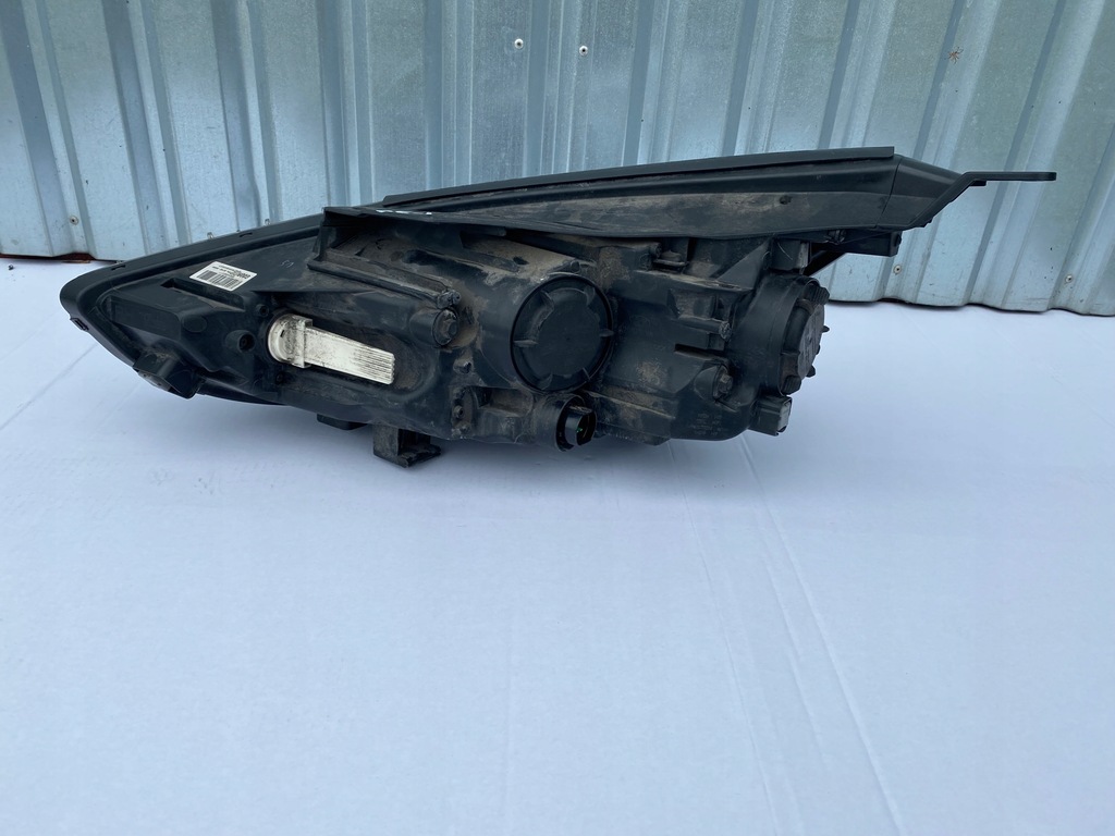 фото №7, Лампа hyundai i30 i30 iii правая перед 92102-g4000