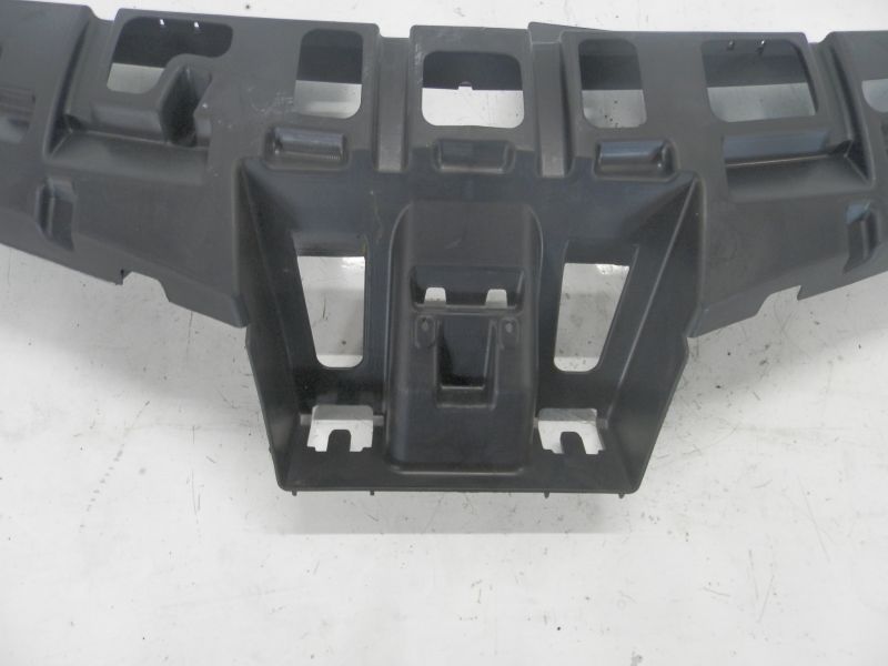 фото №6, Renault clio iii 3 решітка радіатора кронштейн кронштейн решітка