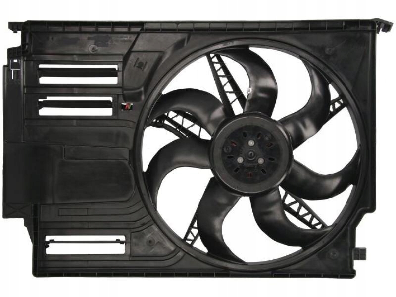 Вентилятор радиатора bmw 2 f45 , 2 gran tourer f46 , x1 f48 ; mini с Разборки