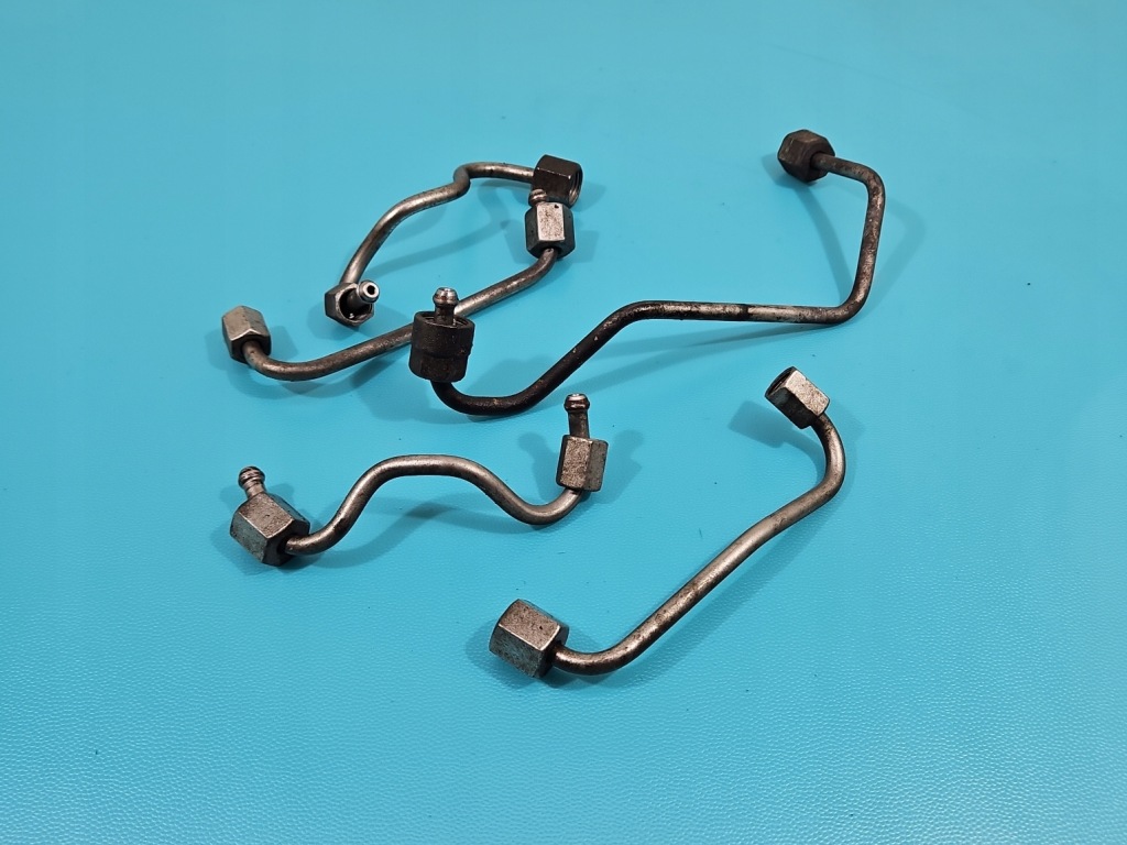 Купить Трубки шланг топливный hyundai ix35 5el 2,0 crdi