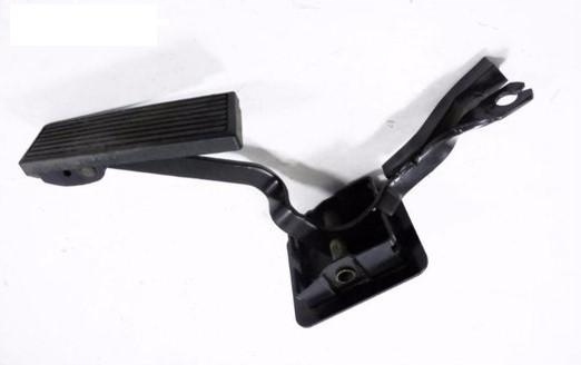 фото №1, Chrysler stratus sebring cirrus педаль газу