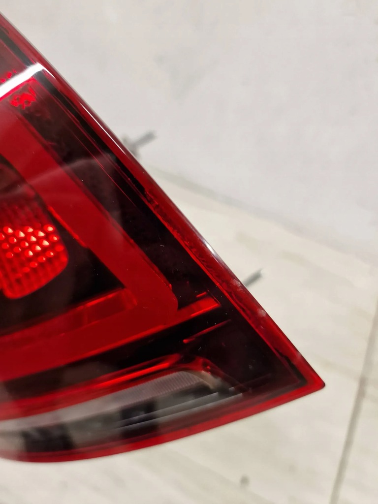 фото №6, Лампа ліва задня mercedes gle w167 a1679061007 2019-