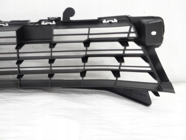 фото №10, Peugeot traveller lift решітка нижня впуск повітря бампера nowa