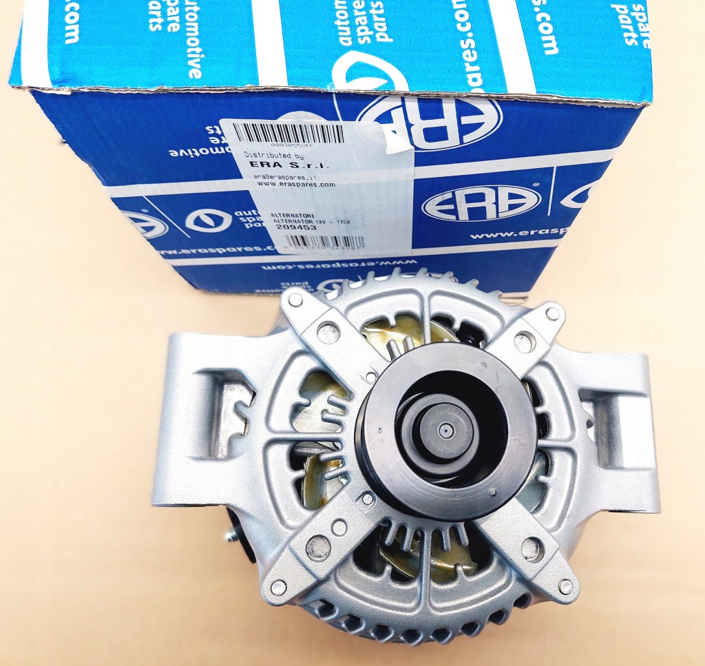 Era/ denso генератор 209453 bmw в Украине